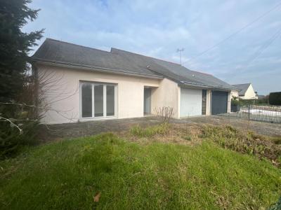 photo For sale House BAUGE 49