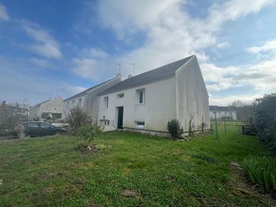 Vente Maison 3 pices JARZE 49140