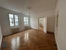 For rent Apartment Strasbourg  67000 79 m2 4 rooms