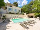 Prestigious house BEAURECUEIL AIX-EN-PROVENCE