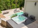 Prestigious house BEAURECUEIL AIX-EN-PROVENCE