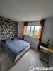 Apartment AUBERVILLIERS 