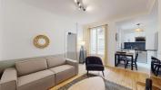 Apartment NANTERRE 