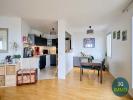 Apartment COURBEVOIE 