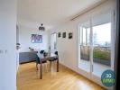 Apartment COURBEVOIE 