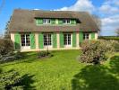 For sale House Amfreville-sous-les-monts  27380 140 m2 8 rooms