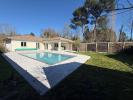 Annonce Vente 6 pices Maison Salles