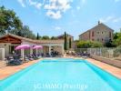 For sale House Saint-jean-de-serres  30350 660 m2 20 rooms