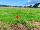 For sale Land Lherm  31600 590 m2