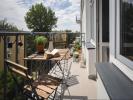 For sale Apartment Montpellier  34080 60 m2 3 rooms