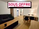 For sale Apartment Saint-brieuc  22000 38 m2 2 rooms