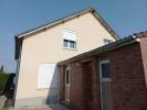 Annonce Vente Maison Hersin-coupigny