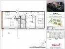 Vente Appartement Pfastatt  68120 3 pieces 61 m2