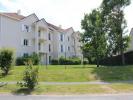 Apartment MAGNY-LE-HONGRE 