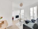 Vente Appartement Saint-denis  93200 2 pieces 33 m2