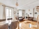 Annonce Vente 3 pices Appartement Montrouge