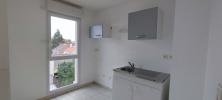 Louer Appartement 45 m2 Nantes