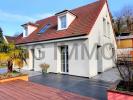 For sale House Verneuil-en-halatte  60550 160 m2 7 rooms