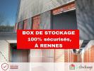 For rent Parking Rennes  35000 4 m2