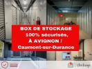 Louer Parking 6 m2 Caumont-sur-durance