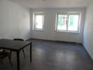 For rent Apartment Woerth  67360 86 m2 4 rooms