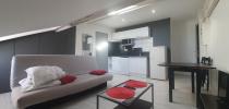 For rent Apartment Roanne  42300 17 m2