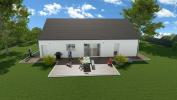 Annonce Vente 4 pices Maison Trainou