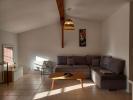 For rent Apartment Verdun-sur-garonne  82600 40 m2 2 rooms