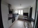 For rent Apartment Douai  59500 115 m2 7 rooms