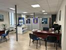 For rent Commercial office Carcassonne  11000 100 m2