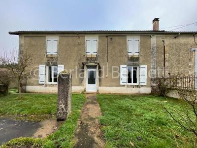 For sale House SAUZE-VAUSSAIS  79