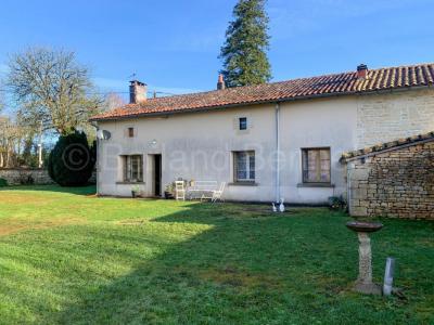 For sale House SAUZE-VAUSSAIS  79