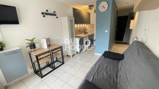 Location Appartement BARCARES 66420