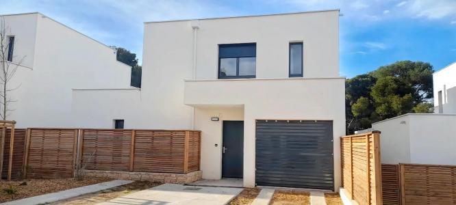 Vente Maison 4 pices MARSEILLE-9EME-ARRONDISSEMENT 13009