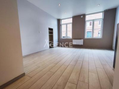 photo For sale Apartment building AIRE-SUR-LA-LYS 62