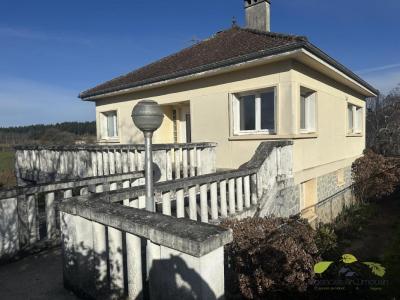 photo For sale House AUGNE 87