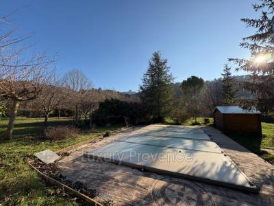 Vente Maison 6 pices SIMIANE-COLLONGUE 13109