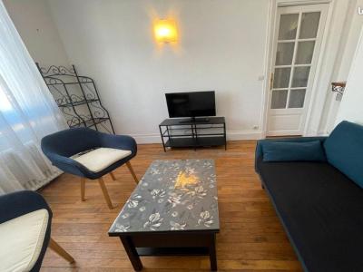 Location Appartement 2 pices NANTERRE 92000