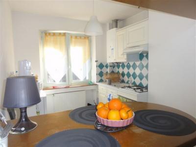 photo For rent Apartment CREUSOT 71