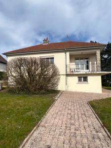 photo For sale House CREUSOT 71