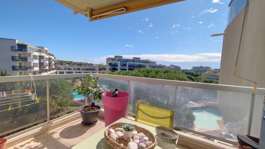 Vente Appartement CAGNES-SUR-MER  06