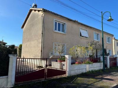 photo For sale House RUFFEC 16