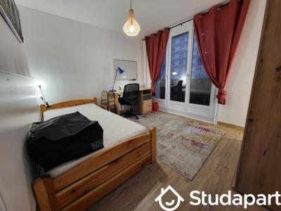 photo For rent Apartment STRASBOURG 67