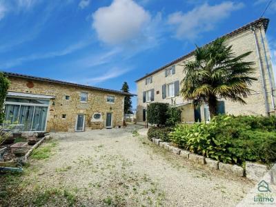 photo For sale Prestigious house VALENCE 16