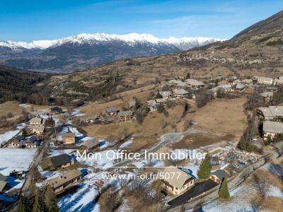 photo For sale Land ORRES 05