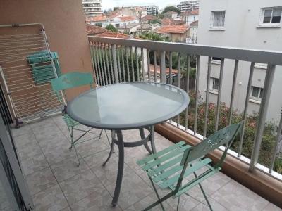 For rent Apartment ANTIBES CENTRE 06