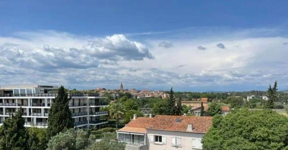 photo For rent Apartment FREJUS 83