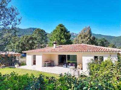 Vente Maison 8 pices SAINTE-LUCIE-DE-PORTO-VECCHIO 20144