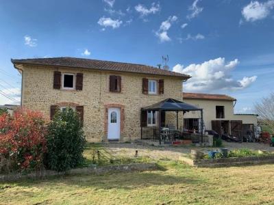 For sale House MIRAMONT-SENSACQ  40