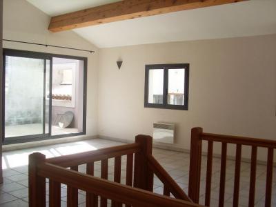 photo For rent Apartment ISTRES 13